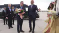 Bakan Ersoy'dan NATO Zirvesi'nde yoğun diplomasi trafiği