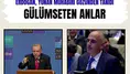 Erdoğan NATO Zirvesi sonrasında Yunan gazeteci ile diyalog yaşadı