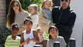 Brad Pitt’e evlatlarından son darbe! 'Artık o soyadı taşımak istemiyoruz!'