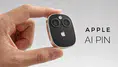 Apple AI Pin nedir ve hangi özelliklerle gelecek?