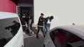 Bir teslim kodu ile başlayan dolandırıcılık hikâyesi! 2 şüpheli tutuklandı