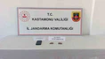 Kastamonu’da uyuşturucu operasyonu! Bonzai ve haplarla yakalandılar