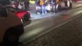 Bursa’da dehşet anları: Sokak ortasında birbirlerine giren aileleri görünce kimse ne yapacağını bilemedi!