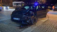 Kontrolsüz kesişim, kaçınılmaz çarpışma... Bursa’da 9 kişi yaralandı!