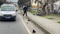 Sakarya'da kahreden son... Karşıya geçmek istediler, hayat ikiye bölündü!