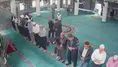 Secdeye giderken yere yığılmıştı: İmamın soğukkanlı müdahalesi hayat kurtardı