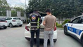 Esenyurt’ta makas şovu pahalıya patladı!