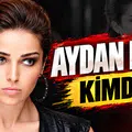 Aydan Kaya