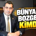 Bünyamin Bozgeyik
