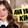 Ava Yaman