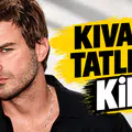Kıvanç Tatlıtuğ