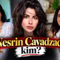 Nesrin Cavadzade