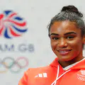 Chantelle Reid