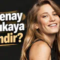 Serenay Sarıkaya