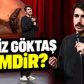 Deniz Göktaş