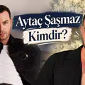 Aytaç Şaşmaz