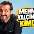 Mehmet Yalçınkaya
