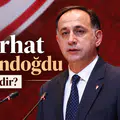 Ferhat Gündoğdu