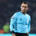 Hakem Atilla Karaoğlan