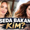 Seda Bakan