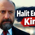 Halit Ergenç