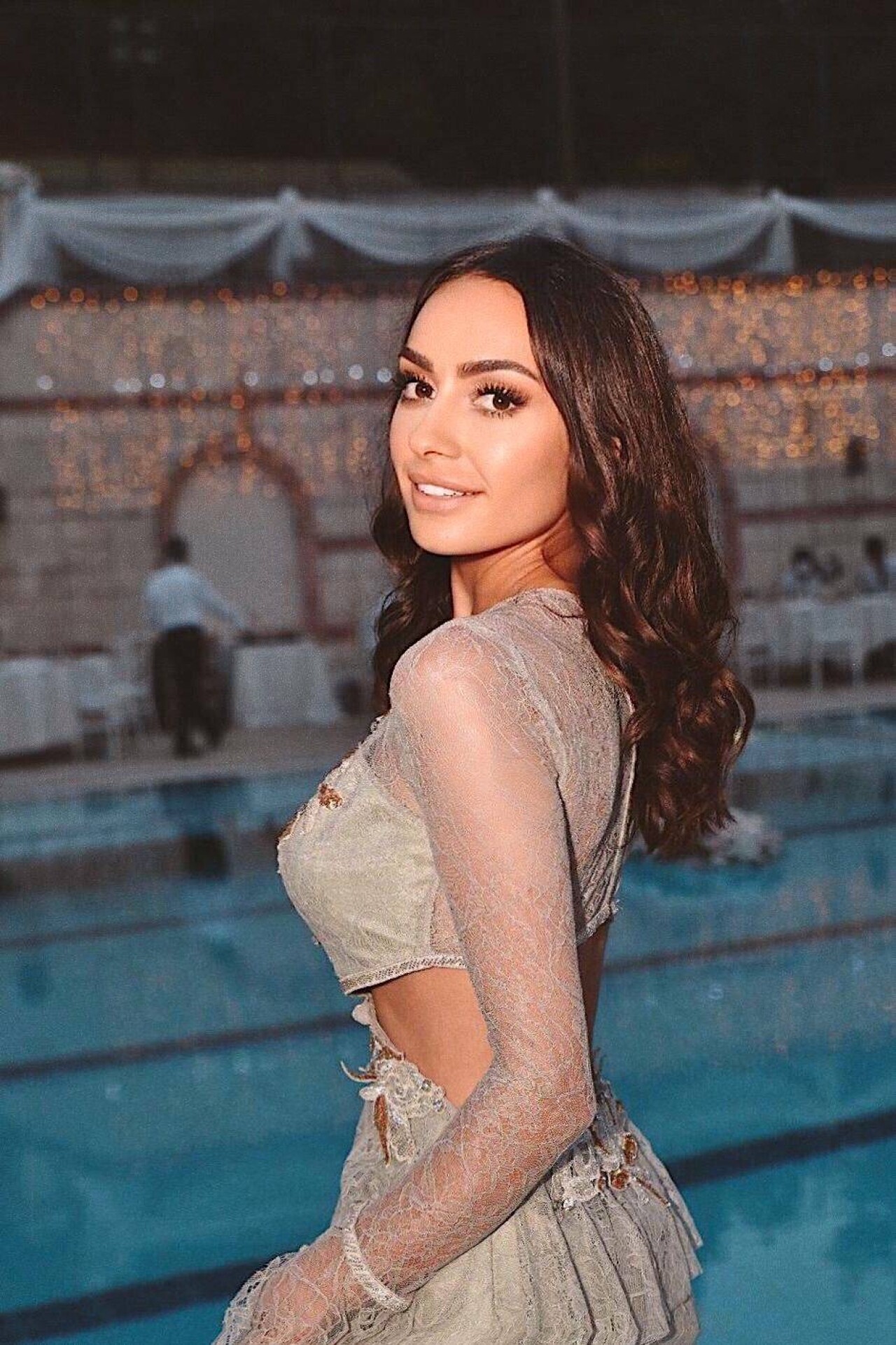 Fifilika Kübra Taşpınar kimdir? Hakkında bilmeniz gerekenler - Yeni Birlik