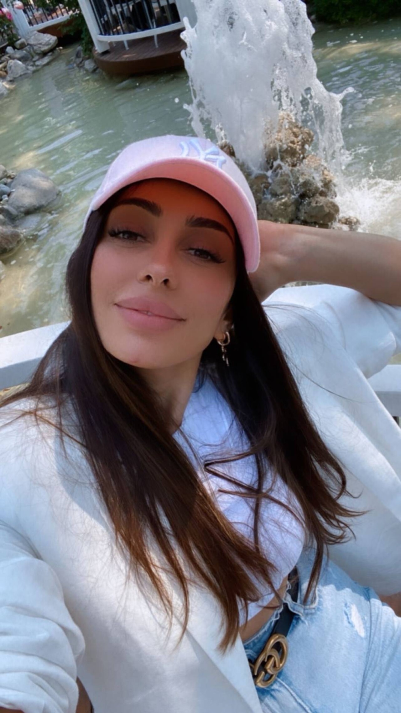 Fifilika Kübra Taşpınar kimdir? Hakkında bilmeniz gerekenler - Yeni Birlik