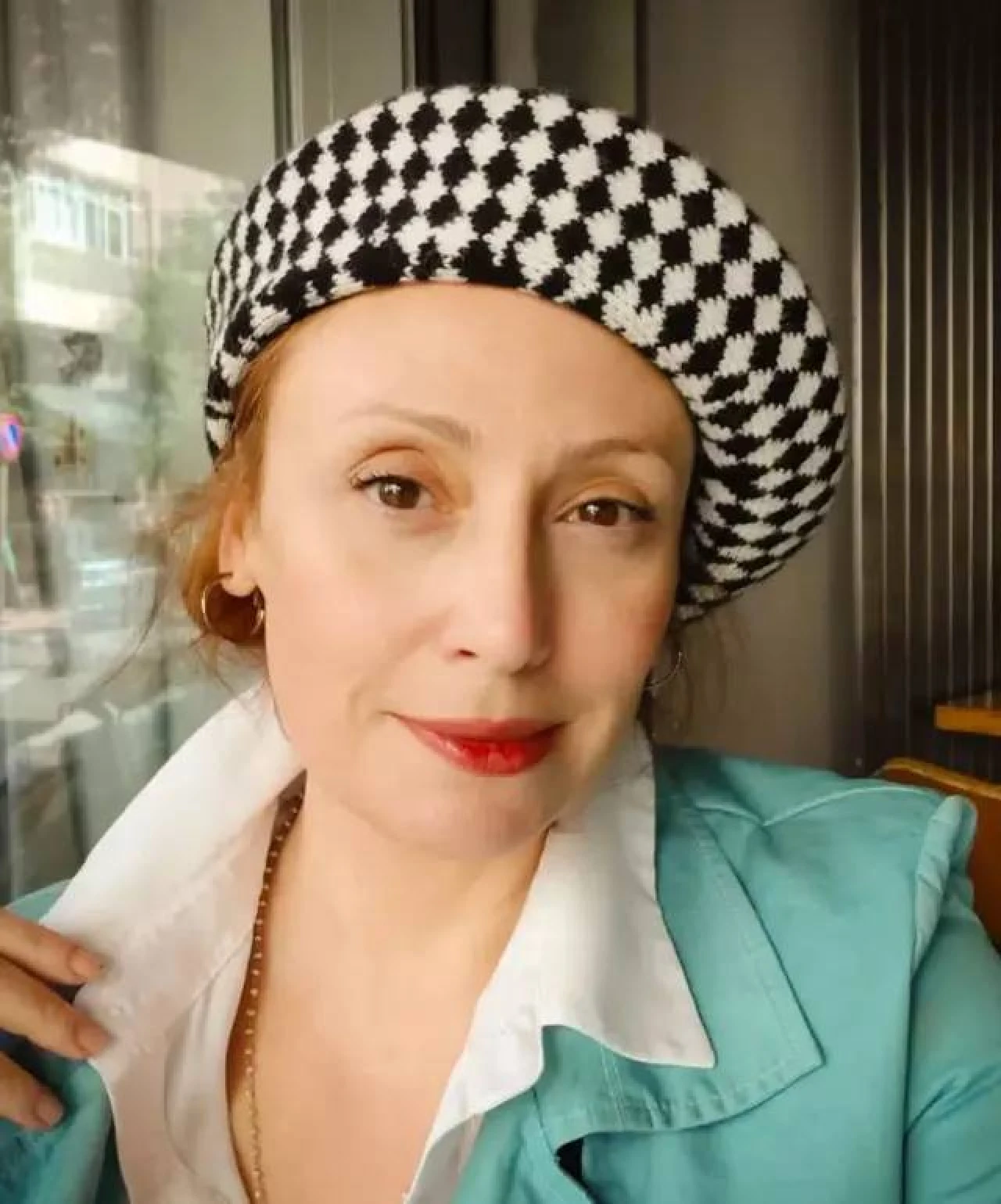 Yalı Çapkınının İfakati Gülçin Santırcıoğlunun gençlik hali gören  herkesi mest etti! - Yeni Birlik