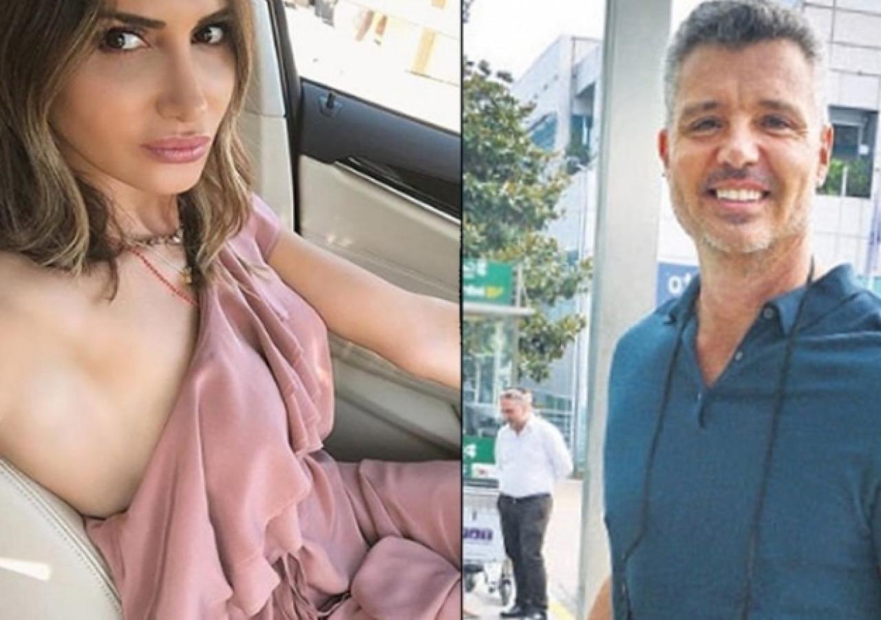 Emina Jahovic ve Sadettin Saran için fazla gürültü şikayeti