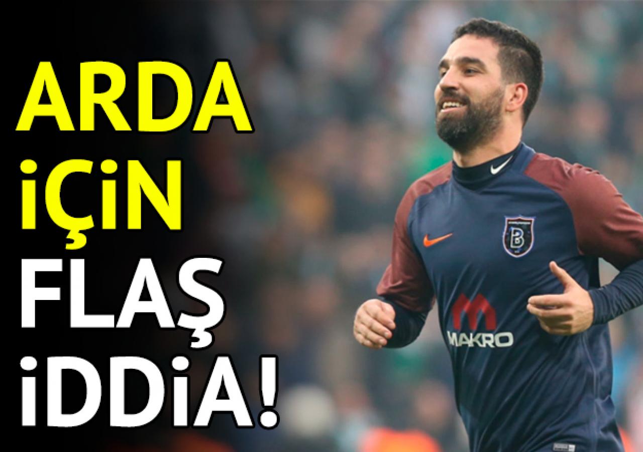 Arda Turan'ın silahı ruhsatlı mı ruhsatsız mı? Canlı yayında flaş iddia
