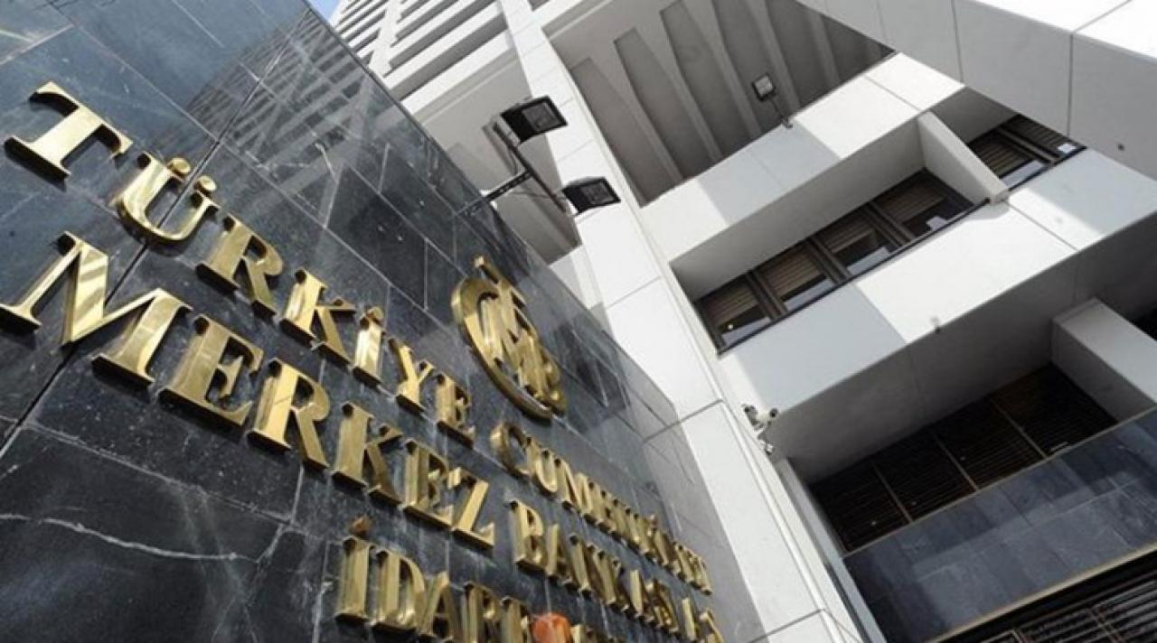 Merkez Bankası faiz kararını açıkladı