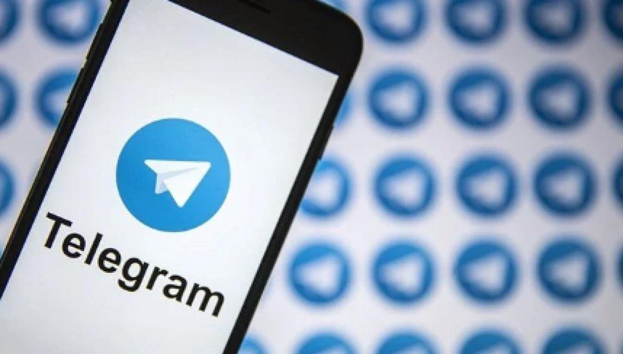 Brezilya'da Telegram uygulaması yasaklandı