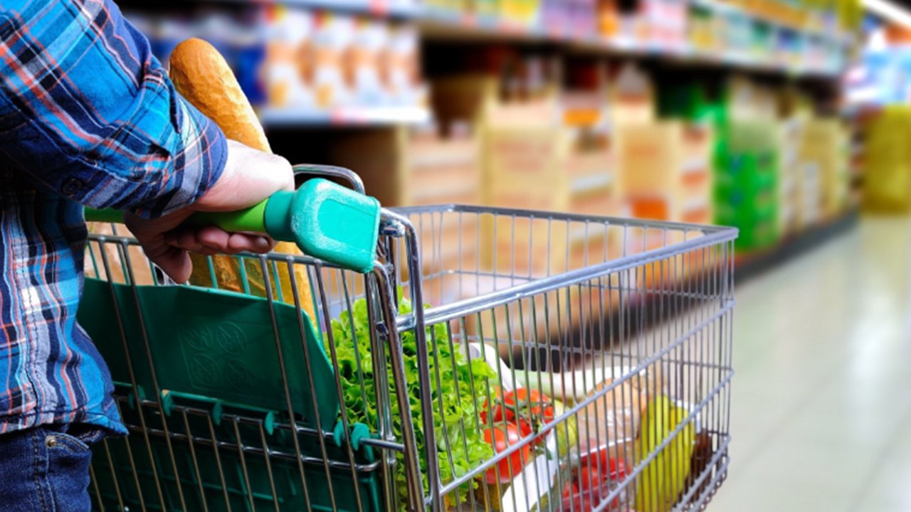 Nisan ayı enflasyon rakamları açıklandı