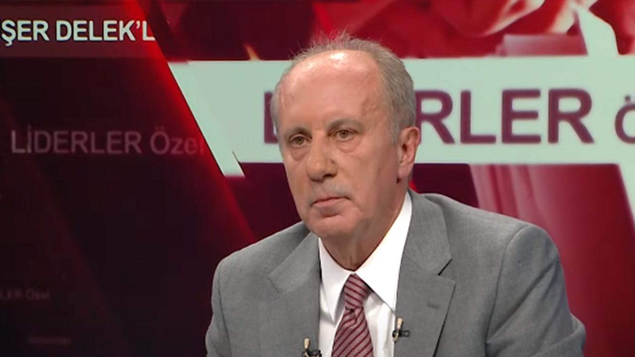 Yalova’da Muharrem İnce ne kadar oy aldı?
