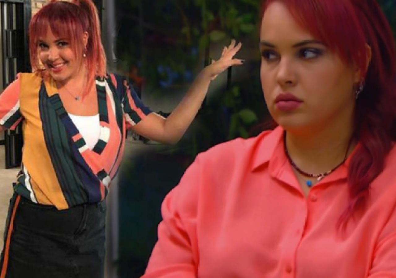 Deniz Gök'ün şaşırtan görüntüsü! 20 kilo verdi...