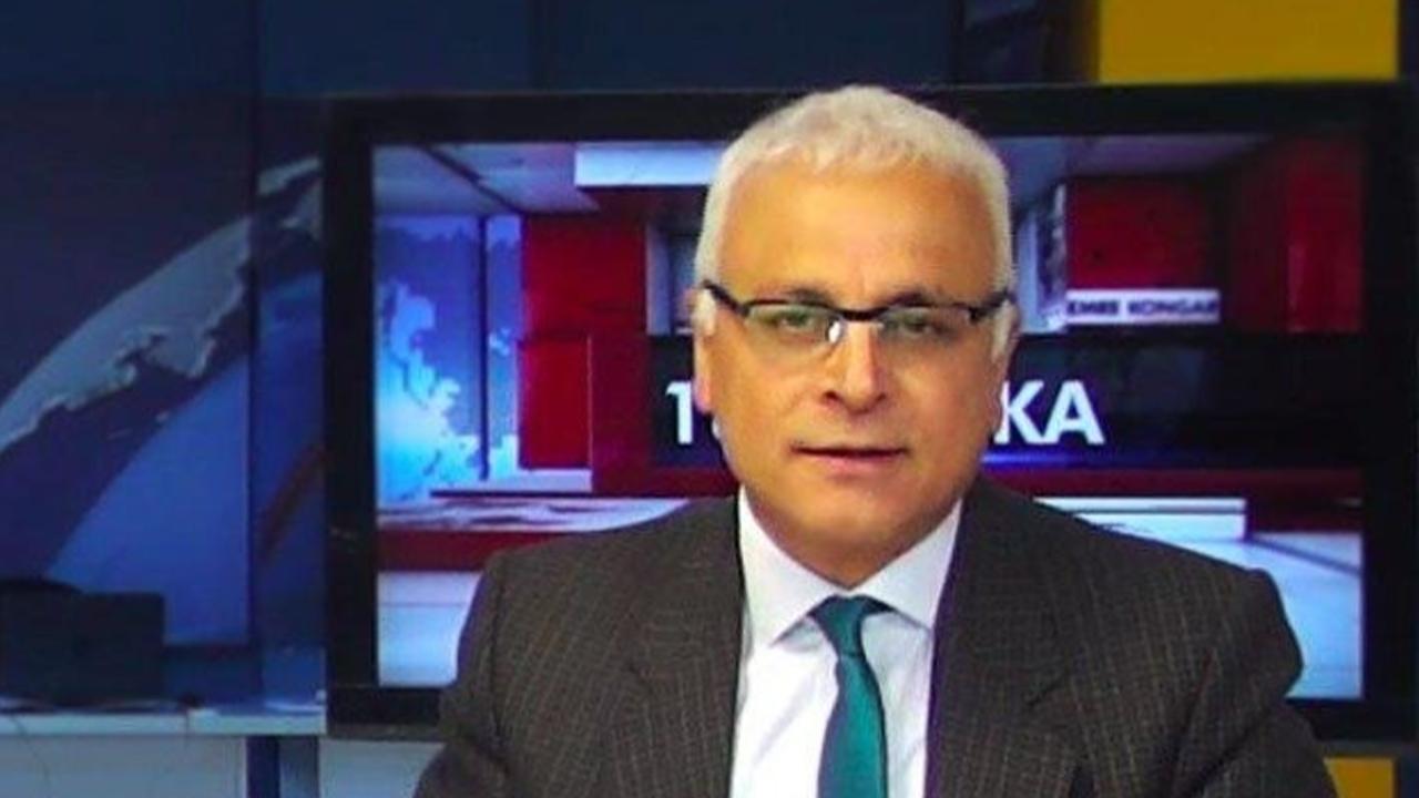 Gazeteci Merdan Yanardağ hakkında soruşturma