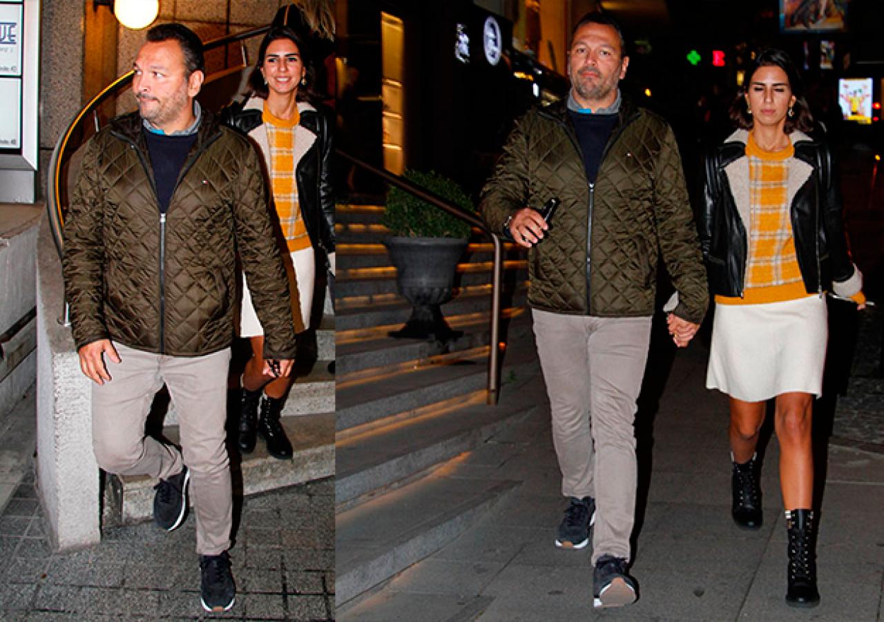 Ali Sunal'ı kaçıran soru!