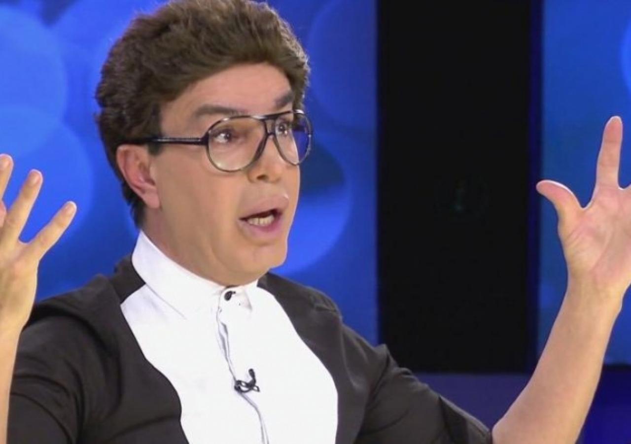 Yılmaz Morgül sosyal medyadan bombaladı: Hastasıyız dede!