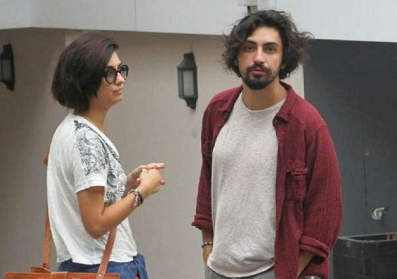 Tuba Büyüküstün'den evlilik sorusuna yanıt