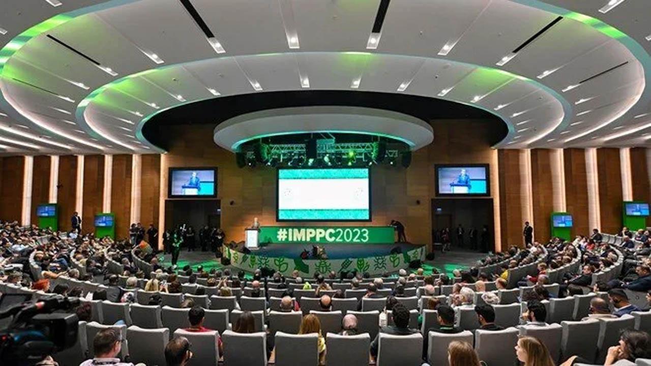 Tarımın geleceği bilimde saklı