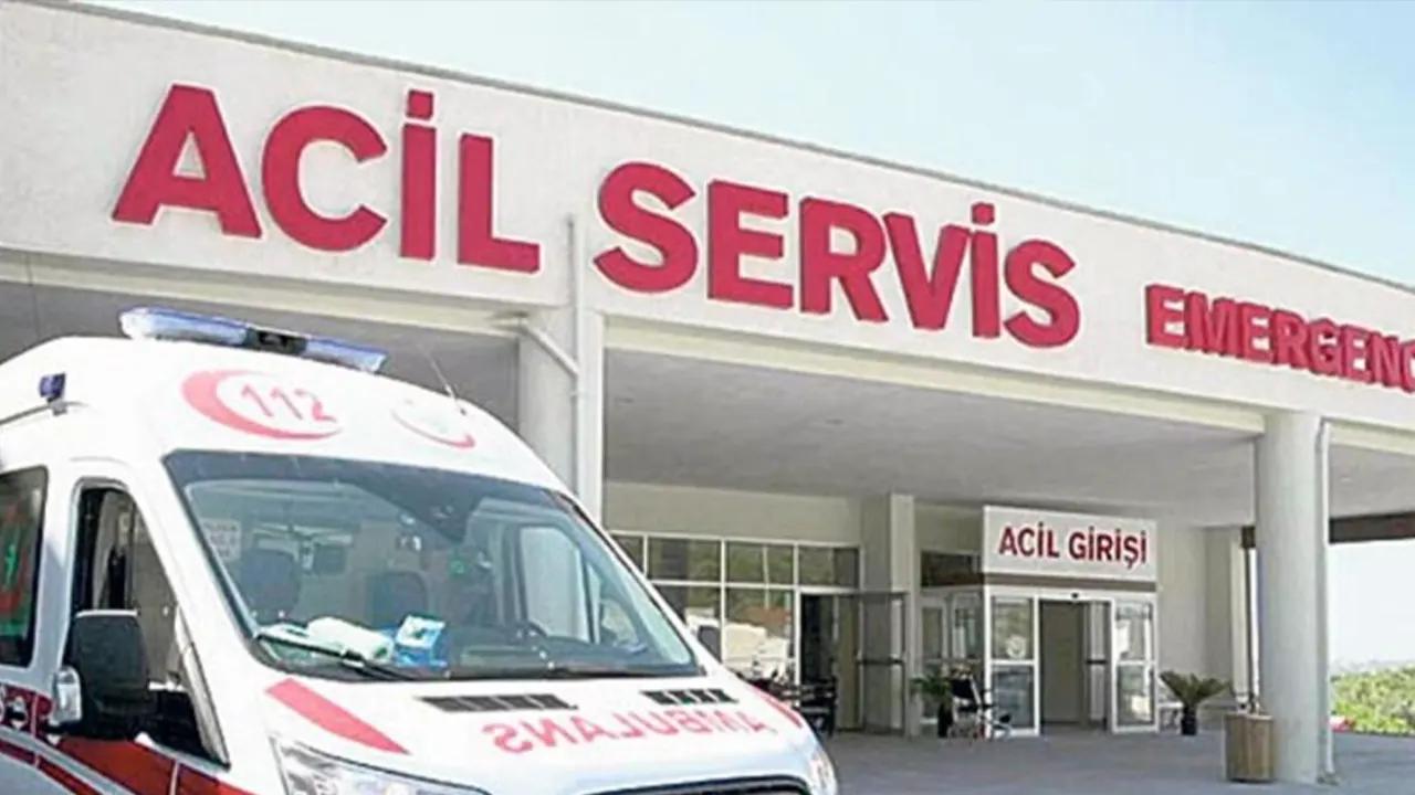 'Yemeği ısıt, geliyorum' dedi, ölü bulundu