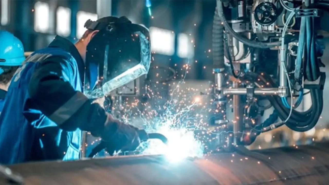 Türkiye ekonomisinin büyüme rakamları açıklandı