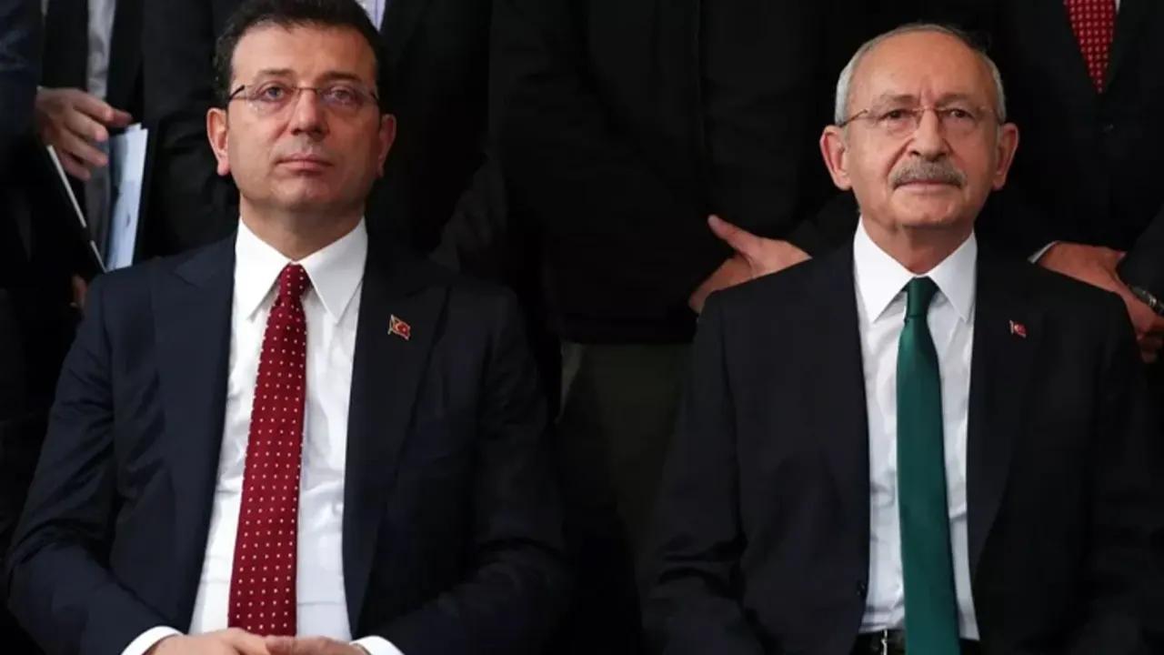 CHP'de değişim düellosu
