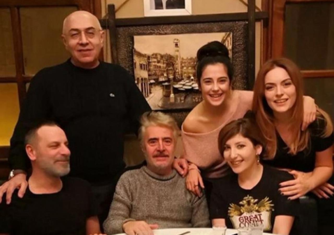 Uğur Yücel nasıl zayıfladı! Herkes onu konuşuyor