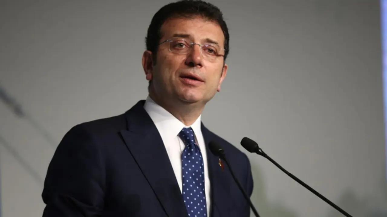 İYİ Parti ittifaka kapılarını kapatmasına rağmen İmamoğlu beklentisini kaybetmedi