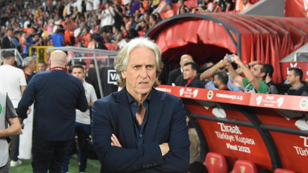 Jorge Jesus kimdir, hangi takımları çalıştırdı?
