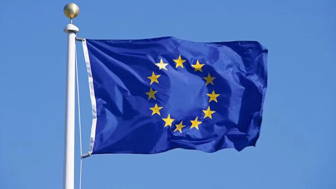 AB liderlerinden Miçotakis’e tebrik