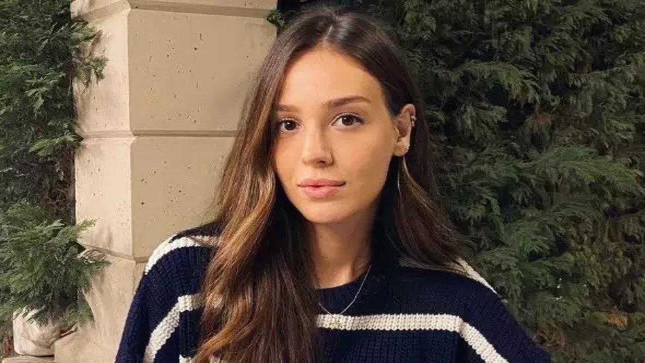 Gizem Kala kimdir ve kaç yaşında olduğu dikkat çekiyor: Eşref Rüya dizisindeki Ayten karakteriyle ön planda
