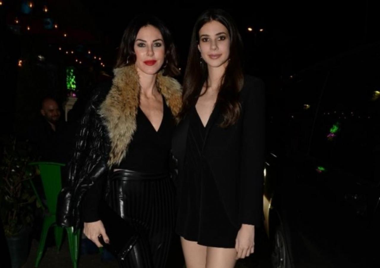 Deren Talu'nun koruma talebine ret!