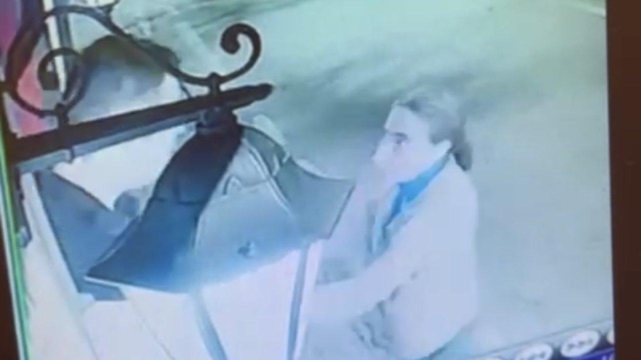 Takıntılı hayranı Sezen Aksu’nun yalısına girmeye çalıştı